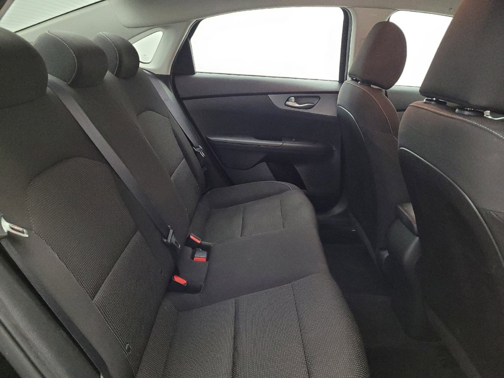 Used 2020 Kia Forte Sedan image 19