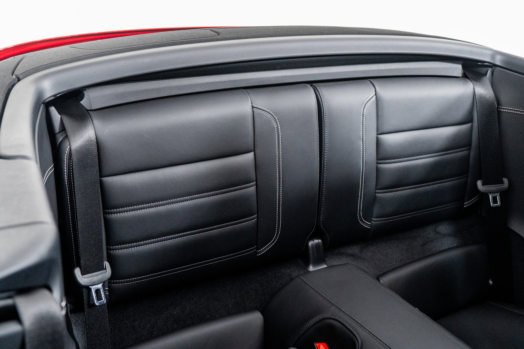 Used 2024 Porsche 911 Turbo image 32