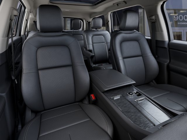 New 2027 Lincoln Aviator 2WD image 10