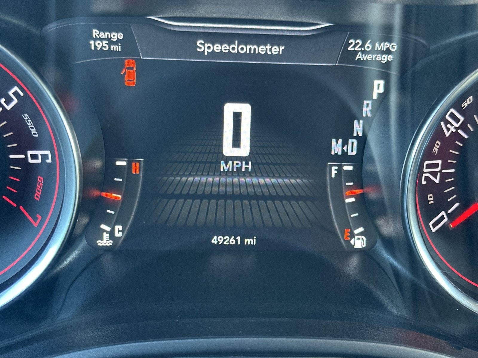 Used 2023 Dodge Challenger SXT w/ Cold Weather Group RWD image 18