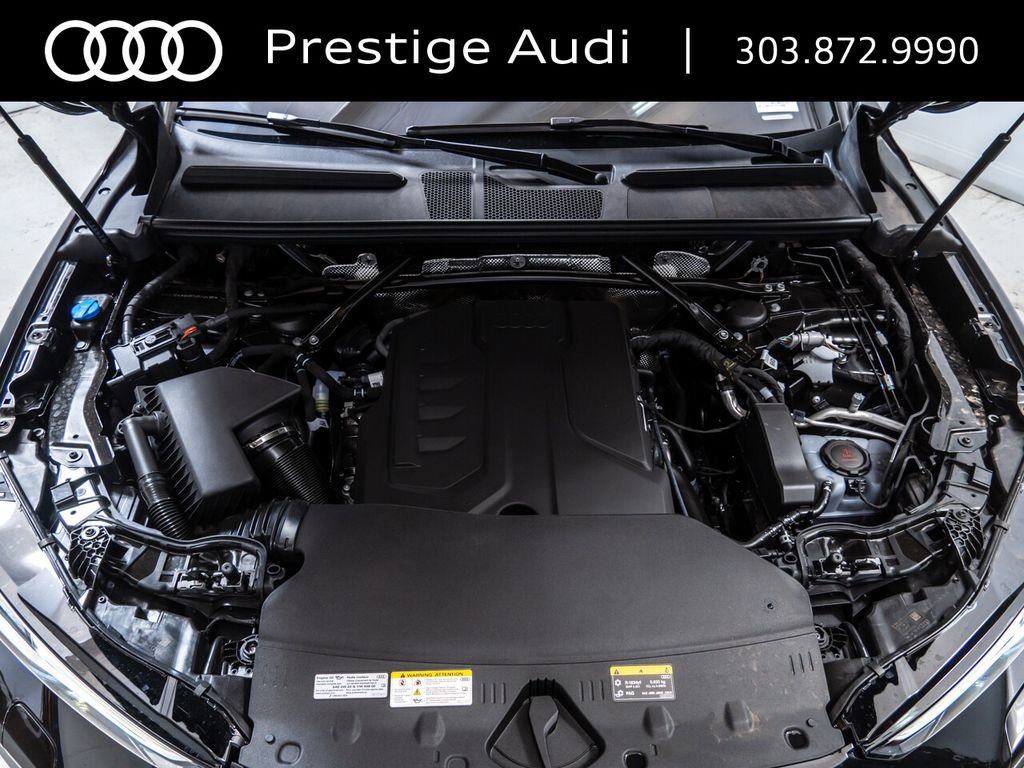 New 2026 Audi Q5 Premium Plus AWD/4WD image 28