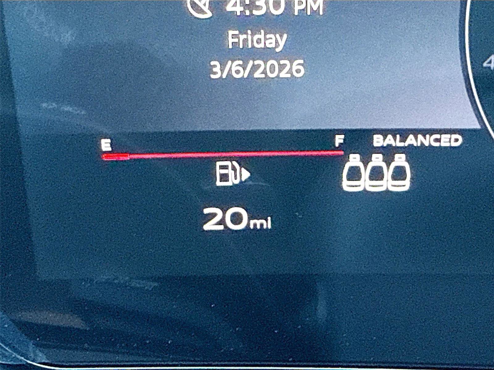 New 2026 Audi A6 Prestige AWD/4WD image 12