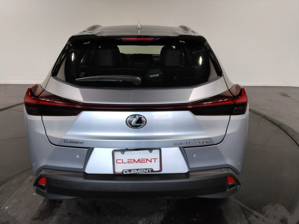Used 2023 Lexus UX 250h AWD w/ Accessory Package (Z2) image 7