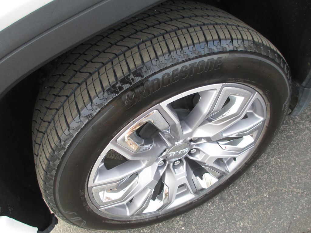 Used 2024 GMC Sierra 1500 Denali image 13