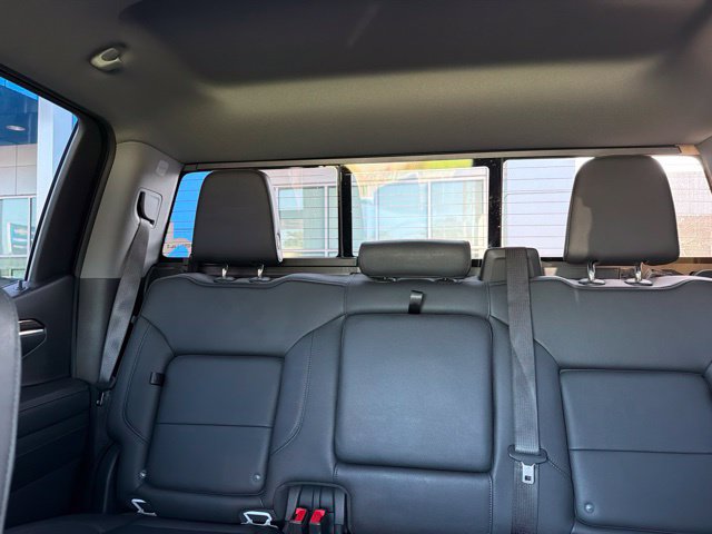 Used 2023 Chevrolet Silverado 1500 LT Trail Boss w/ LT Trail Boss Premium Package AWD/4WD image 14
