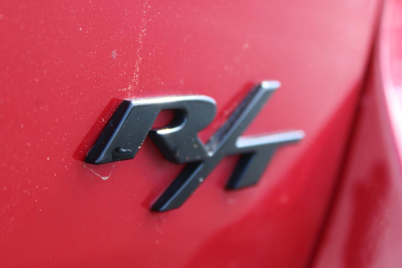 Used 2018 Dodge Durango R/T w/ Blacktop Package image 7
