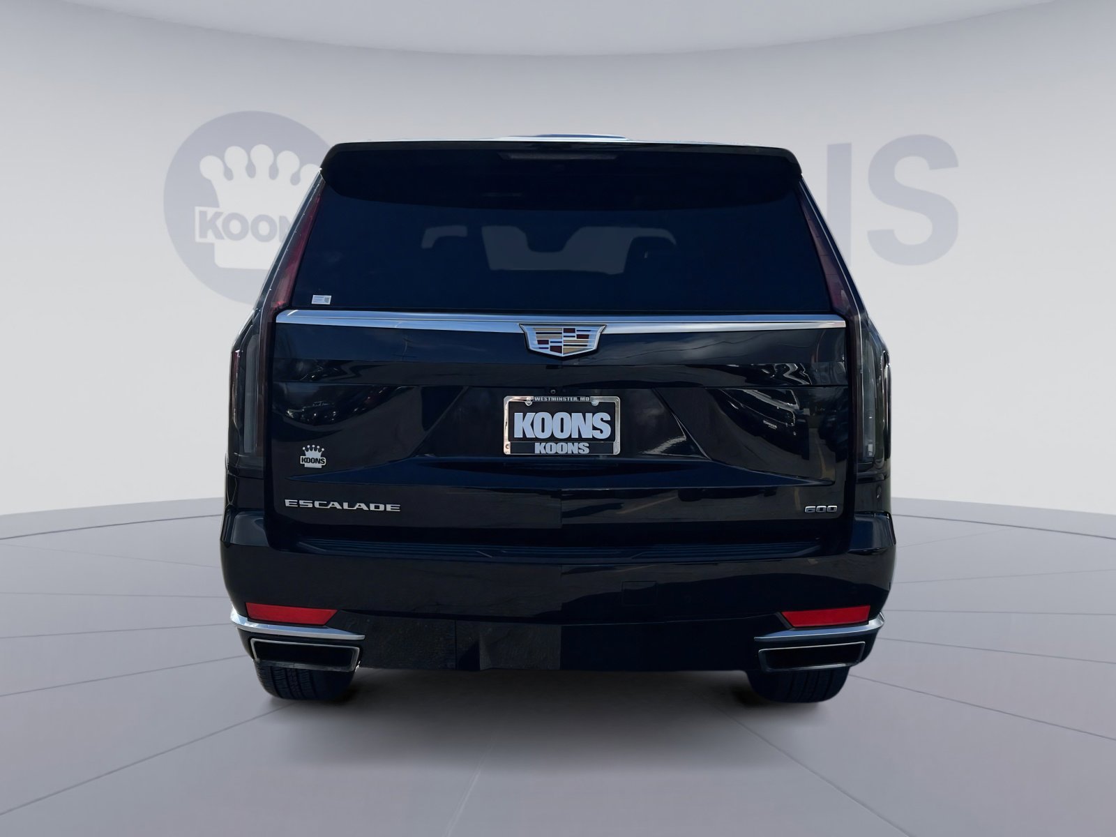 Used 2022 Cadillac Escalade Premium Luxury image 5