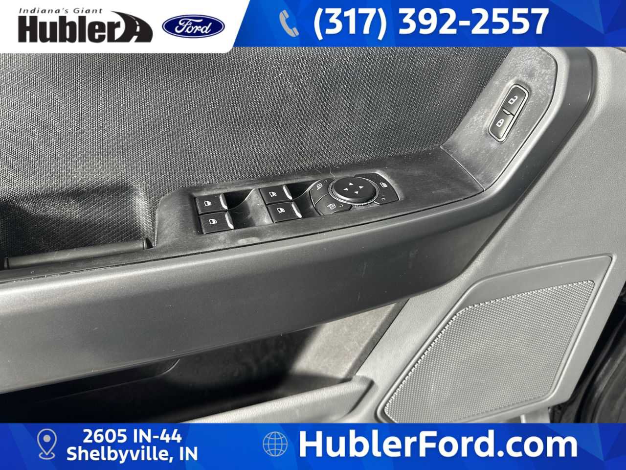 Used 2021 Ford F150 XLT w/ Trailer Tow Package AWD/4WD image 11