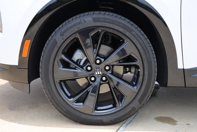 Used 2026 Buick Envision Sport Touring AWD/4WD image 9