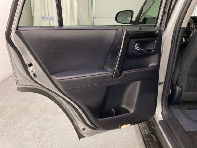 Used 2023 Toyota 4Runner TRD Off-Road image 27