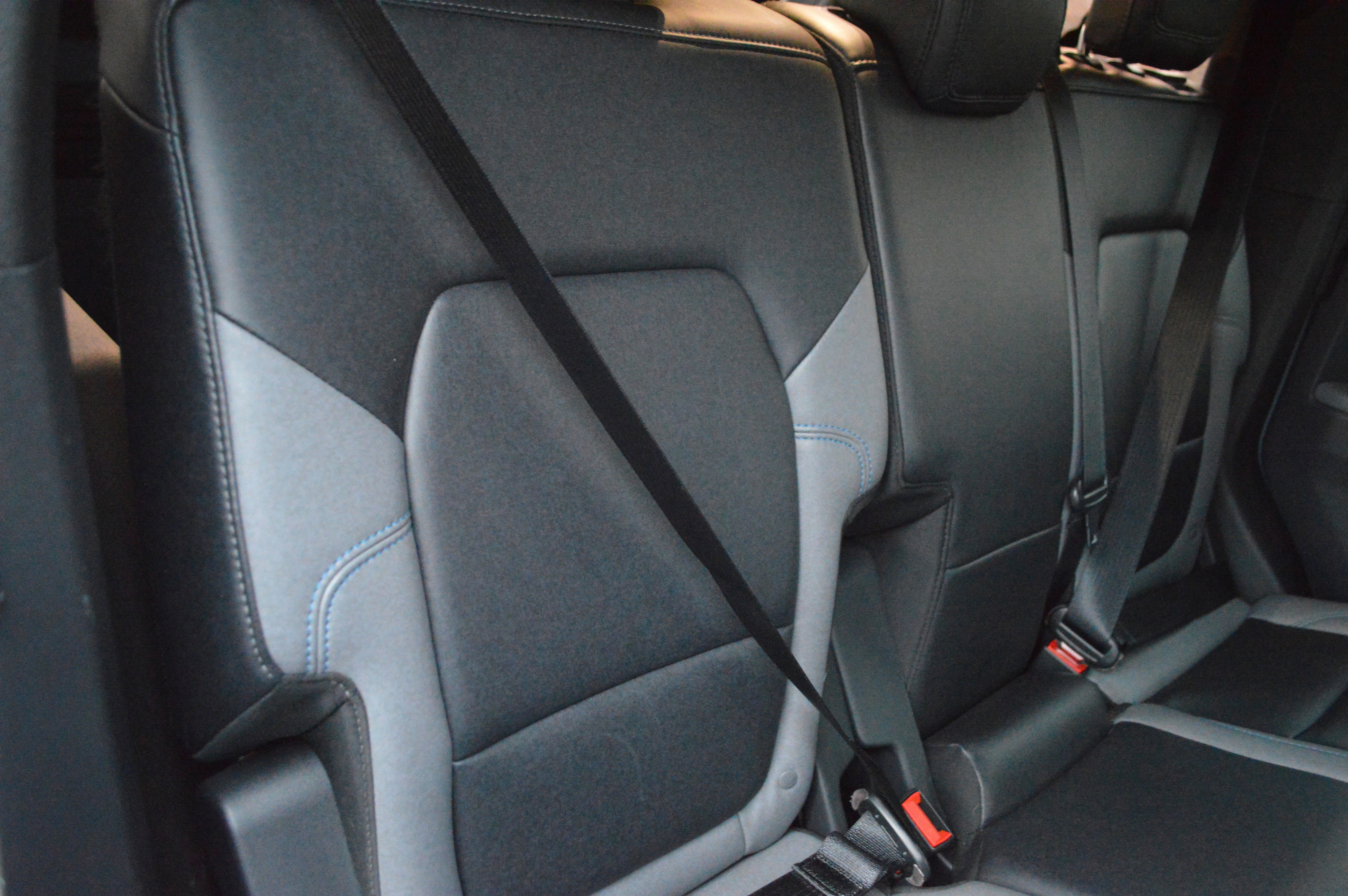 Used 2023 Ford Bronco Black Diamond image 39