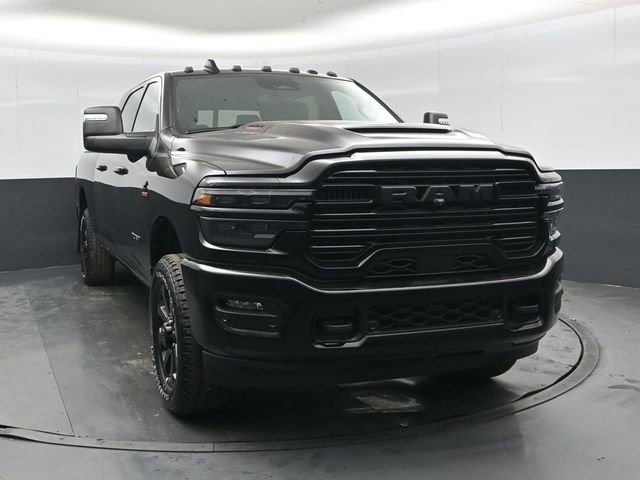 New 2026 RAM 2500 Laramie w/ Night Edition image 10
