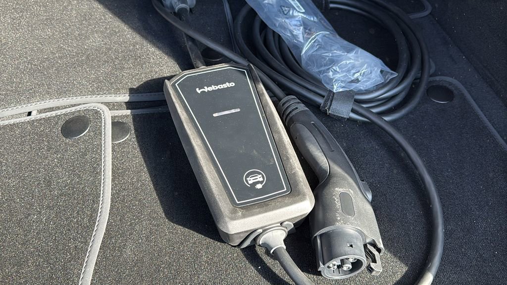 Certified 2026 Mercedes-Benz GLE 450e 4MATIC image 21