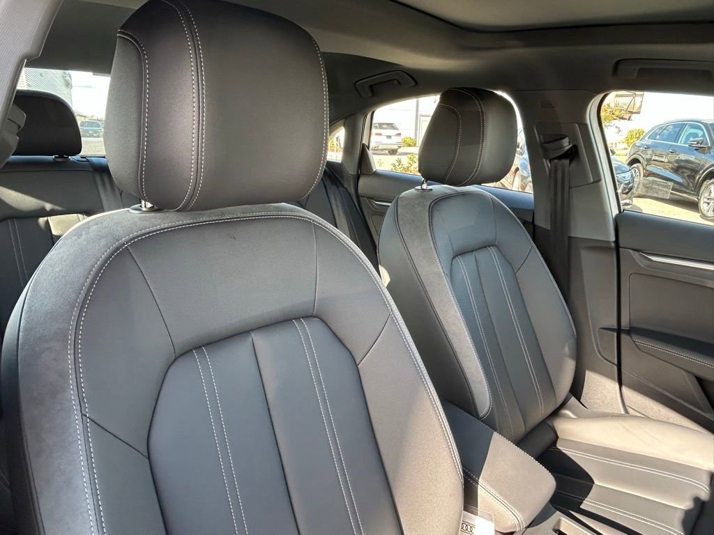 New 2026 Audi A3 2.0T Premium image 47