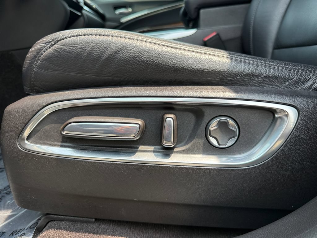 Used 2020 Acura MDX SH-AWD image 10