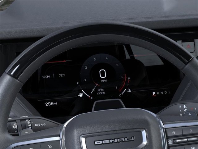 New 2026 GMC Yukon XL Denali image 18