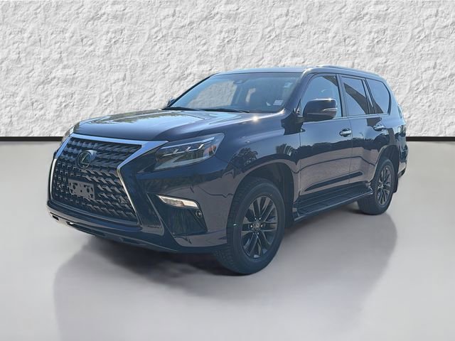 Used 2023 Lexus GX 460 Premium w/ Premium Package AWD/4WD image 7