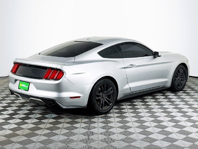 Used 2017 Ford Mustang Premium RWD image 8