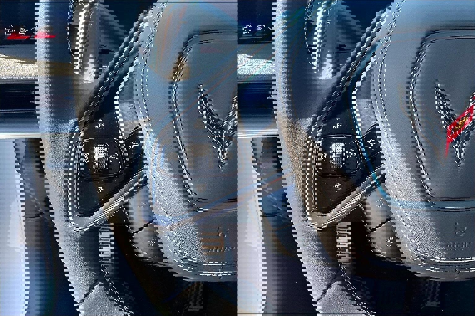 Used 2026 Chevrolet Corvette 2LT image 22