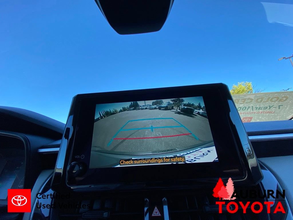 Certified 2024 Toyota Corolla Cross LE AWD/4WD image 41