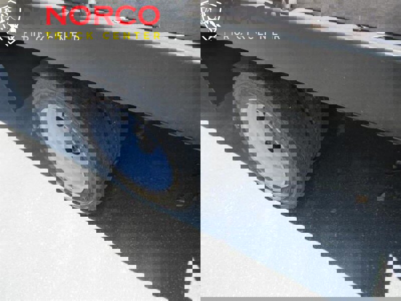 Used 2012 Ford F550 2WD Crew Cab Super Duty image 17