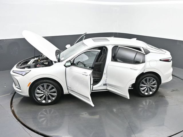 New 2026 Buick Envista Avenir FWD image 63