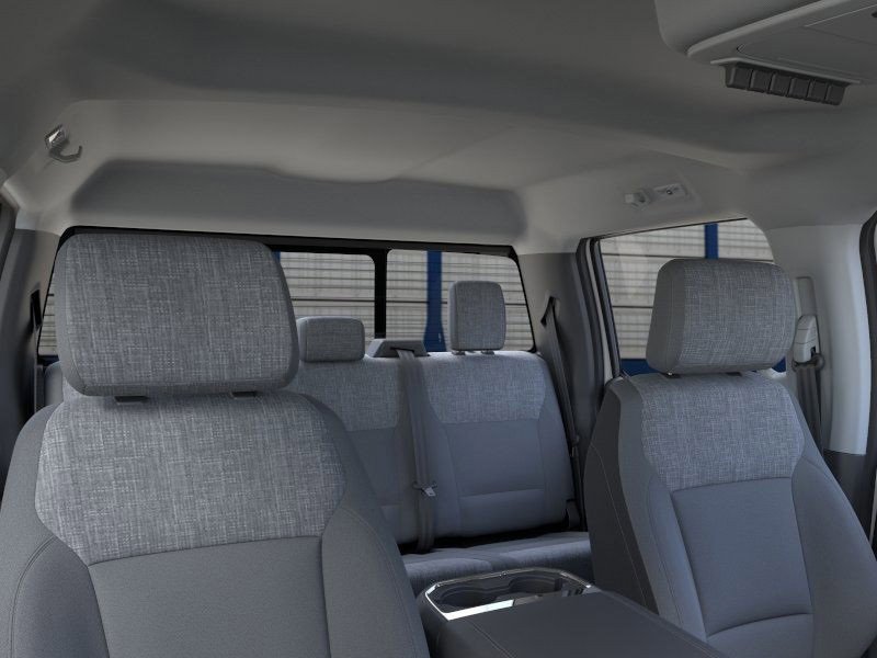 New 2026 Ford F250 XLT image 23