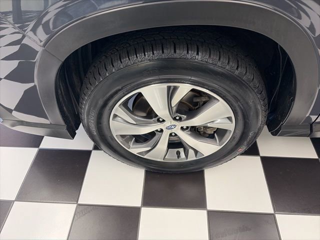 Used 2023 Subaru Ascent Premium w/ Convenience Package image 5