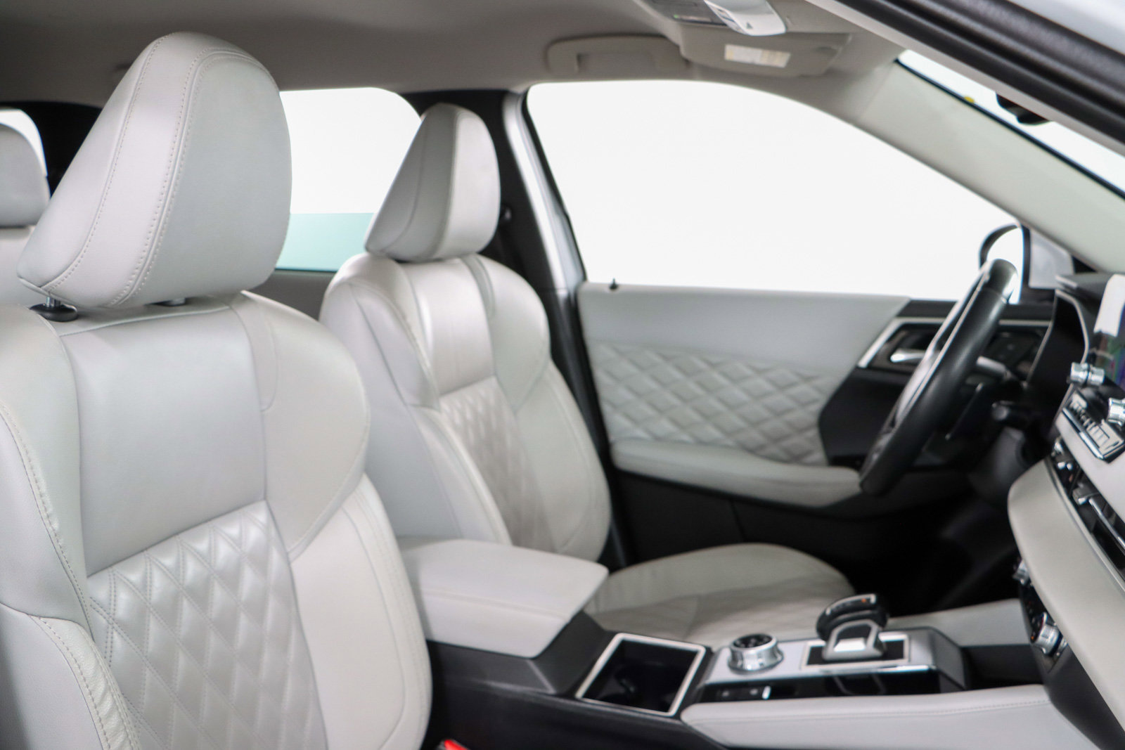 Used 2022 Mitsubishi Outlander SEL image 27