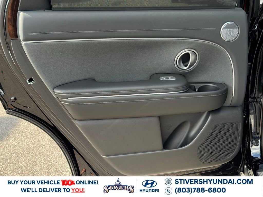 New 2026 Hyundai Palisade Calligraphy image 23