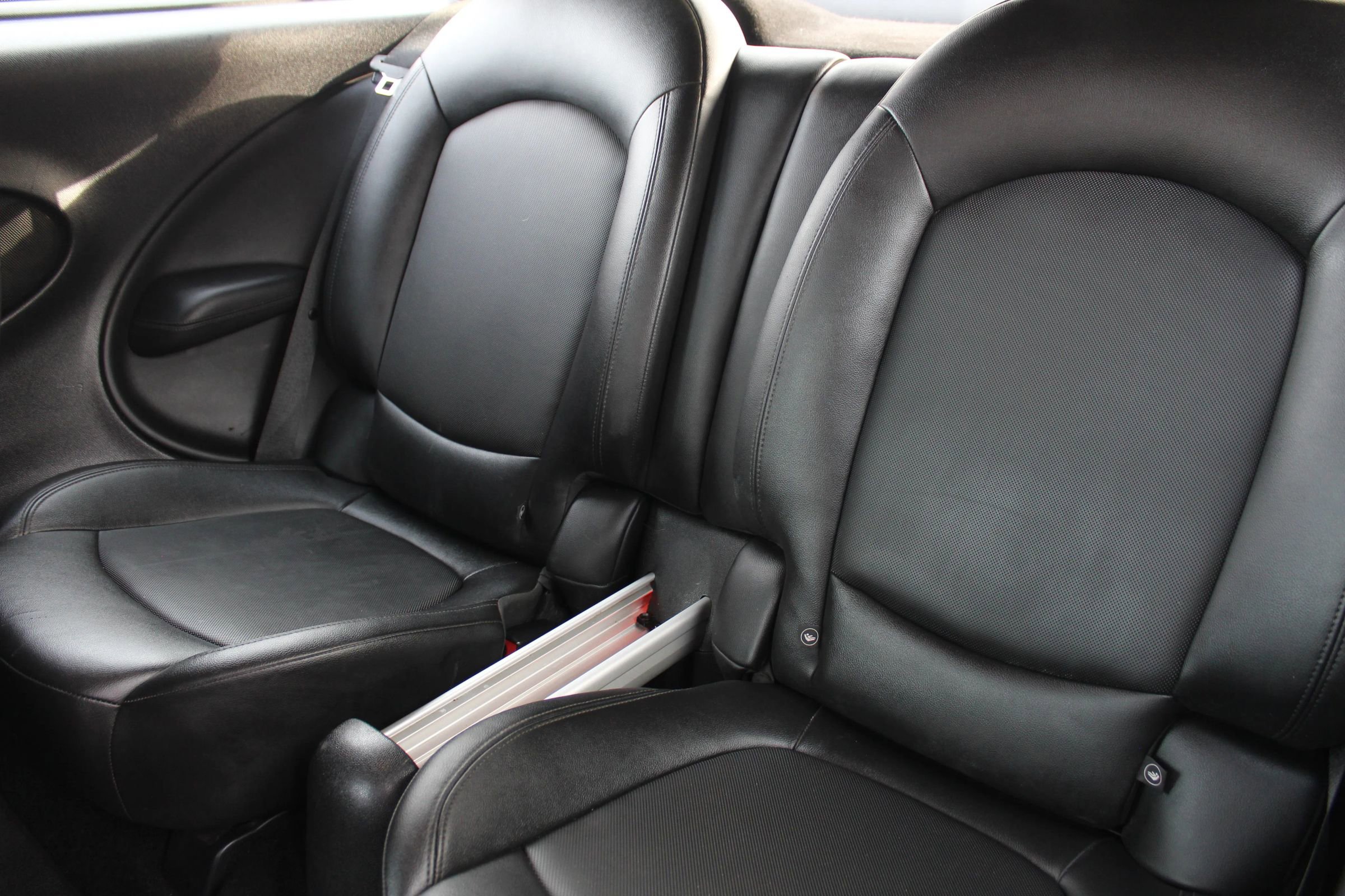 Used 2013 MINI Cooper Paceman John Cooper Works image 13