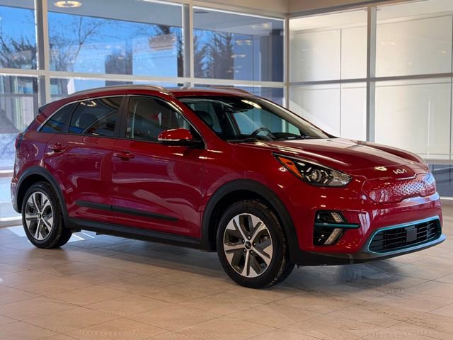 Used 2022 Kia Niro EX Premium image 6