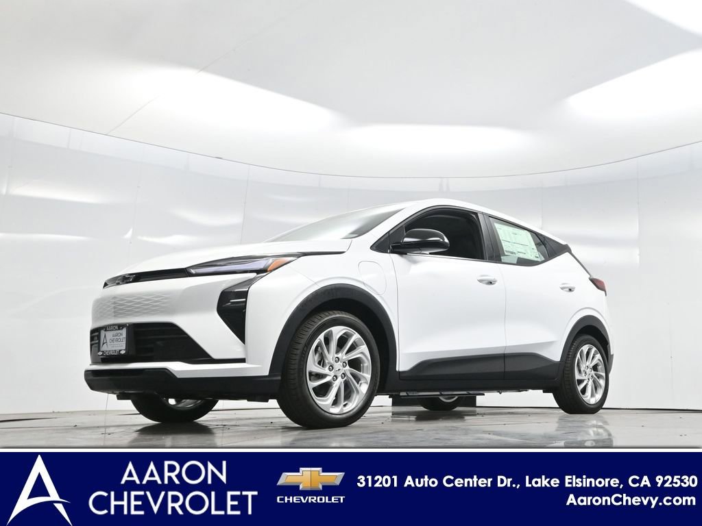 New 2027 Chevrolet Bolt LT w/ Comfort Package image 51