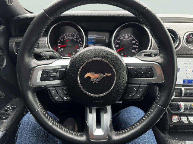 Used 2022 Ford Mustang GT w/ GT Performance Package image 27