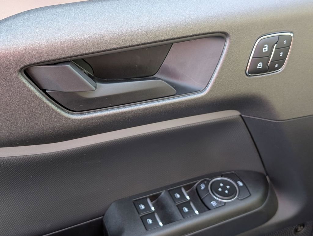 New 2025 Ford Bronco Sport Badlands w/ Badlands Tech Package image 21