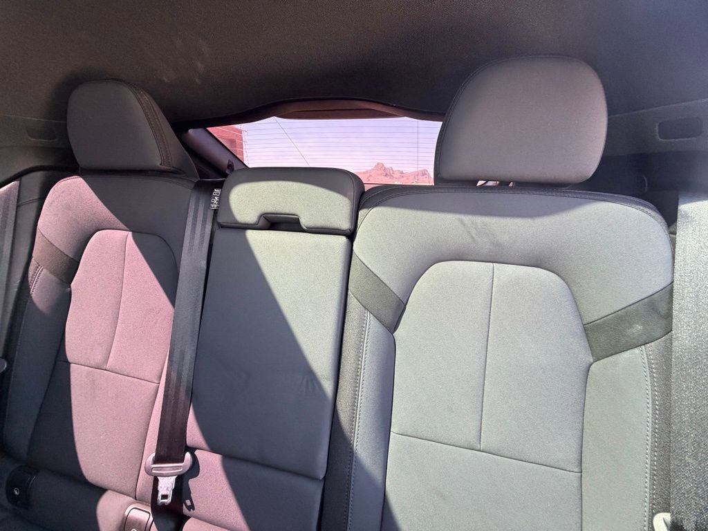 Used 2021 Polestar Polestar 2 AWD/4WD image 8