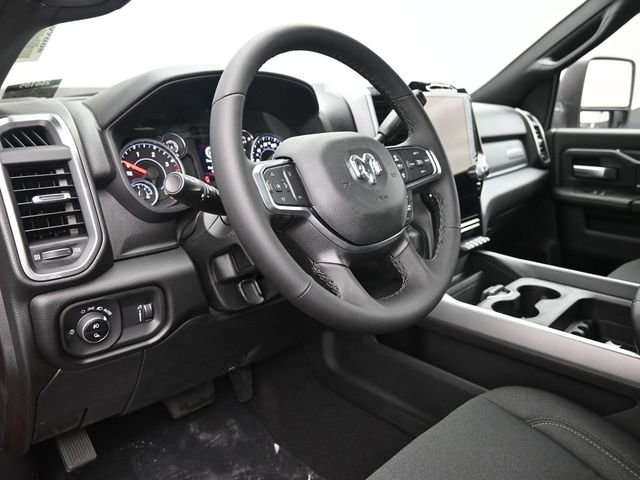 New 2026 RAM 2500 Big Horn image 12
