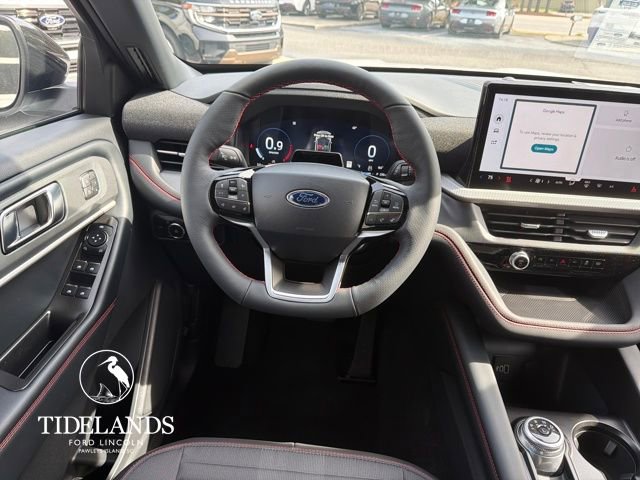 New 2026 Ford Explorer ST-Line image 15