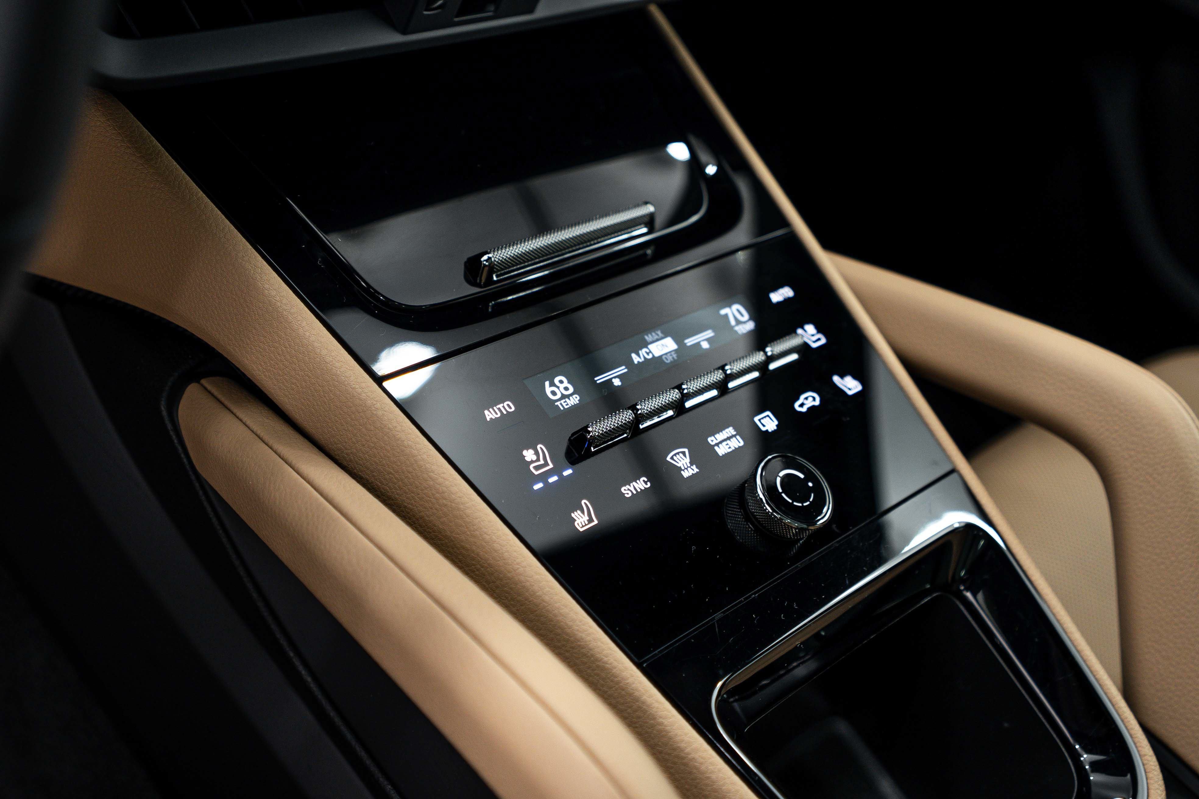 Certified 2026 Porsche Cayenne AWD/4WD image 15