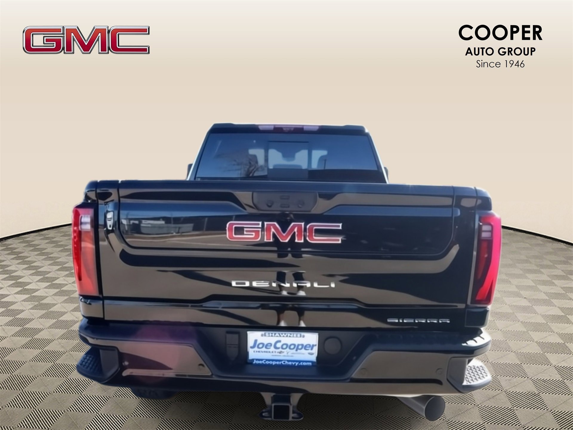 New 2026 GMC Sierra 2500 Denali w/ Denali Reserve Package image 21
