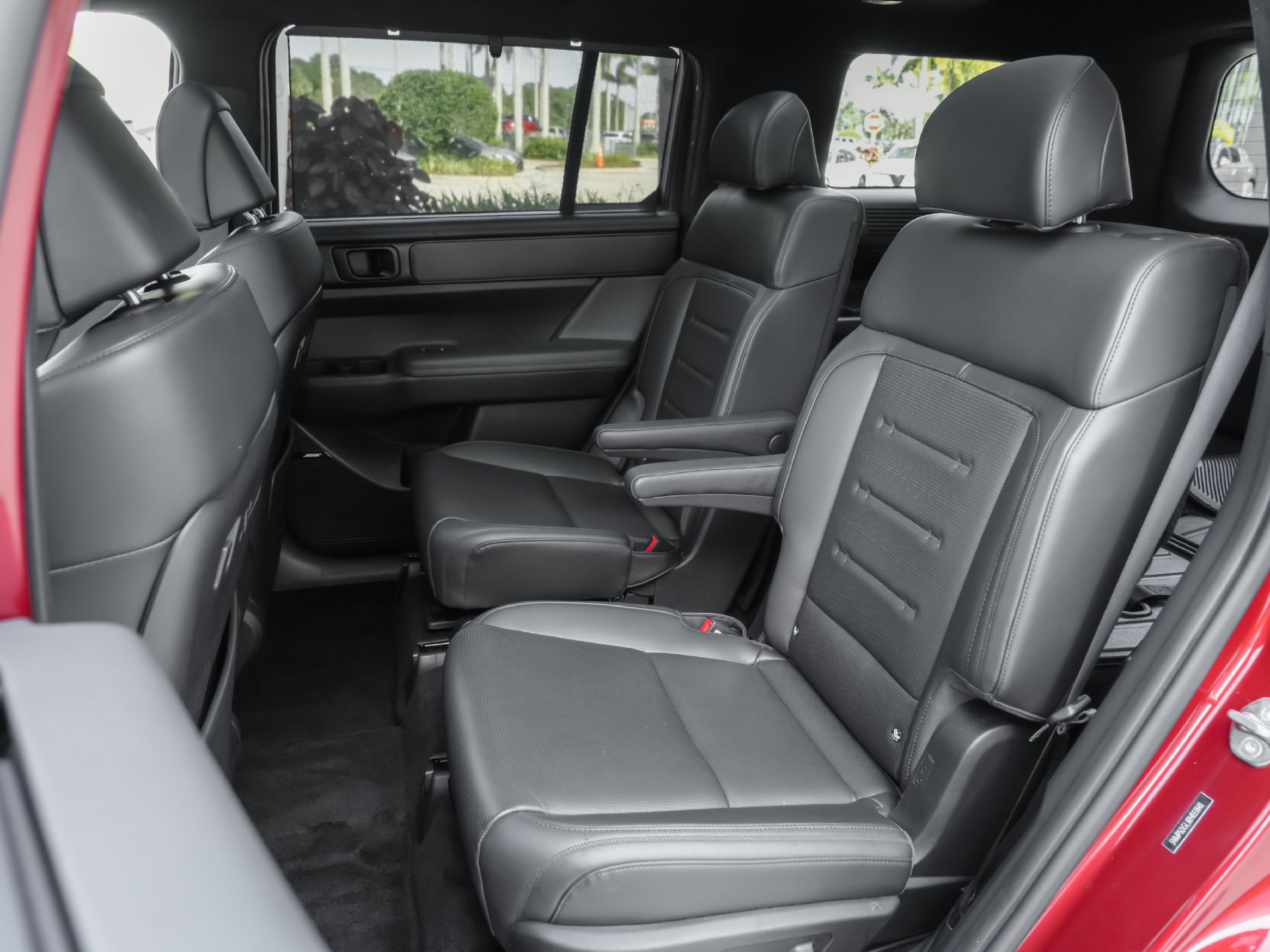 Used 2024 Hyundai Santa Fe Calligraphy AWD/4WD image 35