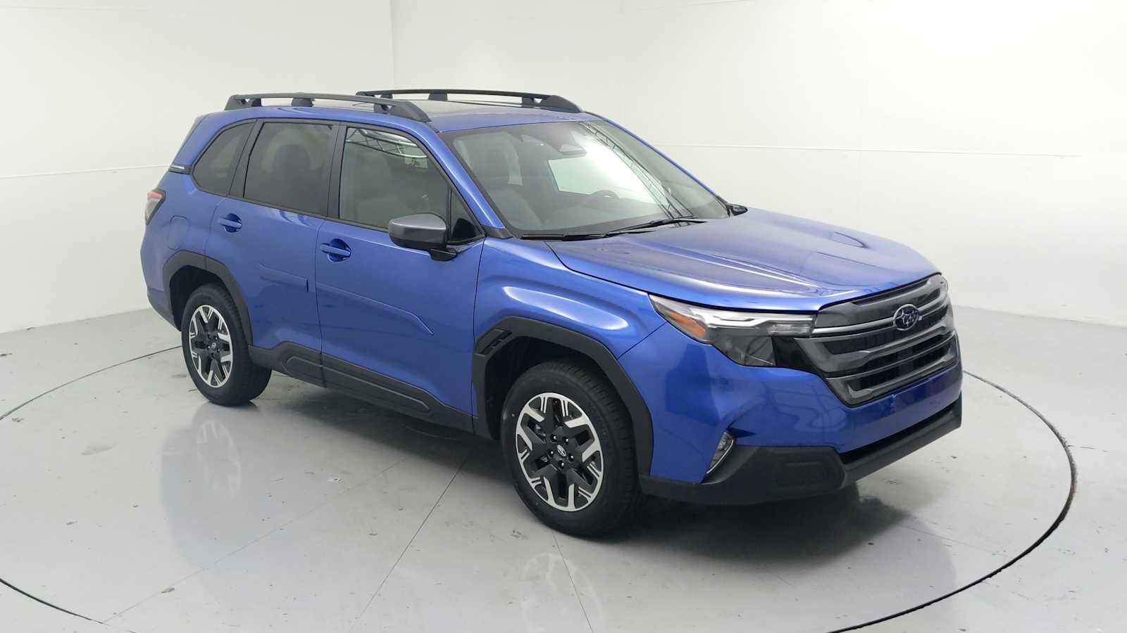 New 2026 Subaru Forester Premium image 1