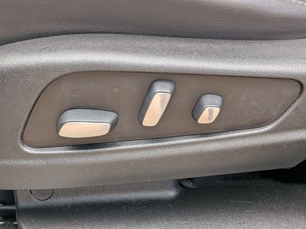 Used 2020 Cadillac XT5 Sportv image 21