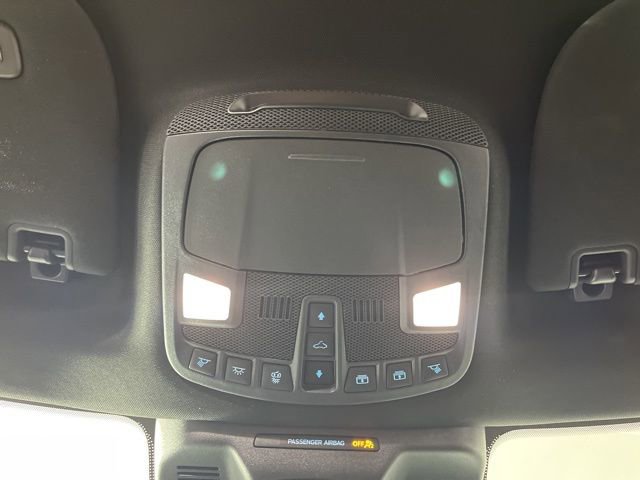 Used 2024 Ford Expedition Max Limited image 35