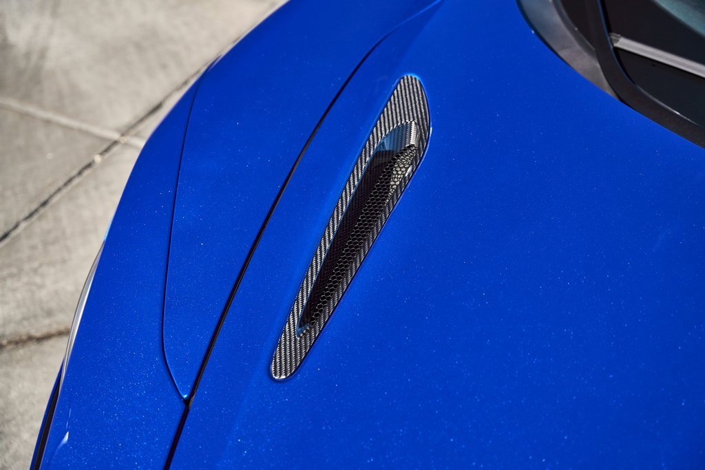 Used 2020 McLaren 720S Performance image 8