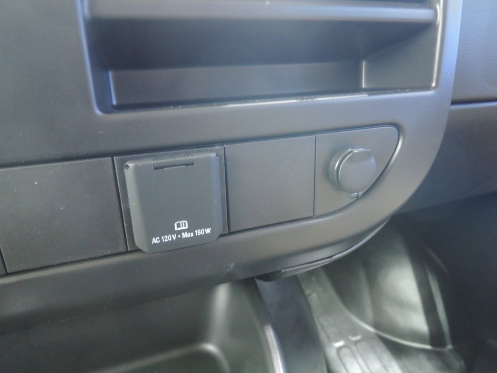 New 2026 Chevrolet Express 2500 w/ Driver Convenience Package image 17