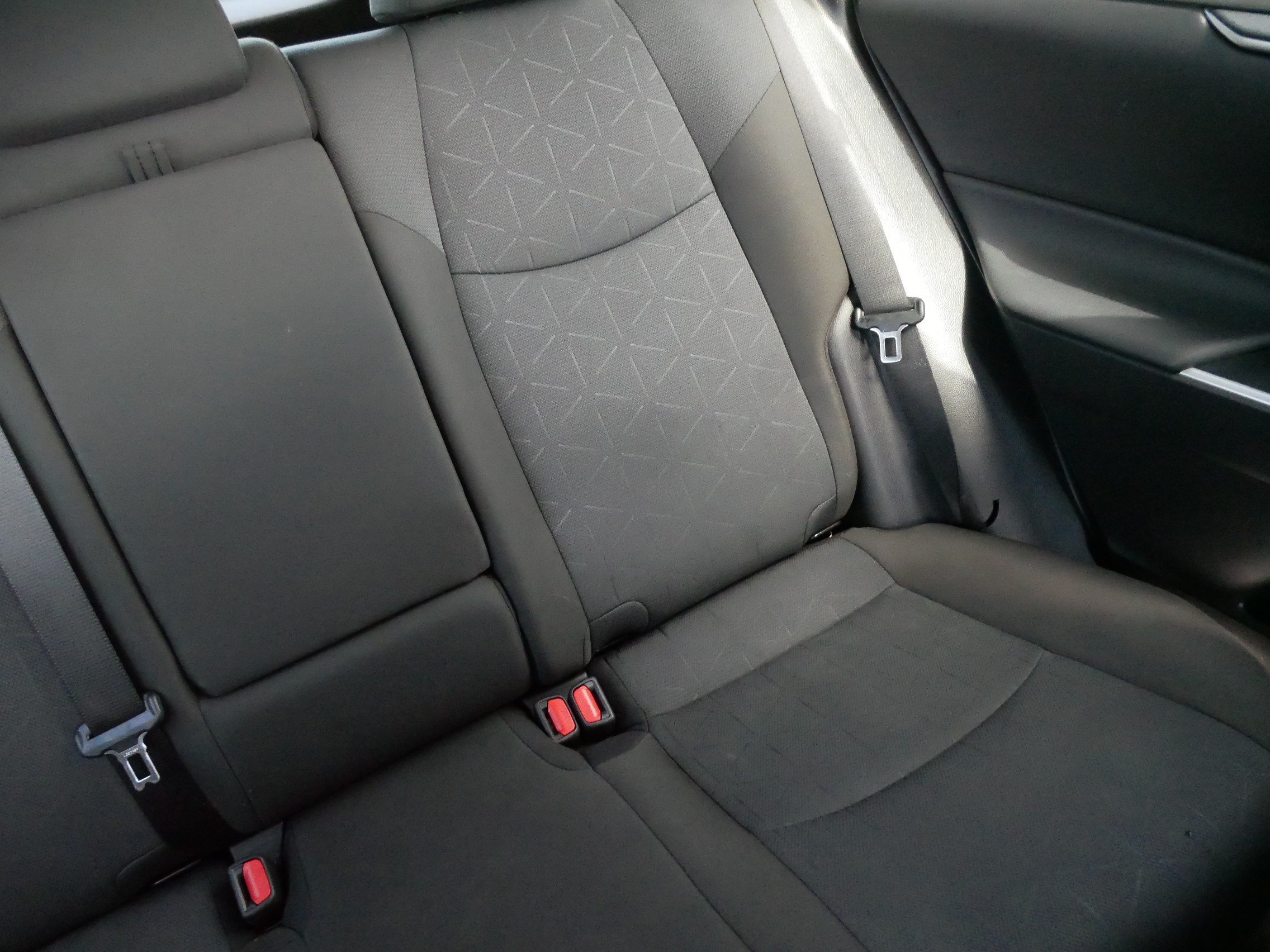 Certified 2025 Toyota RAV4 XLE AWD/4WD image 14