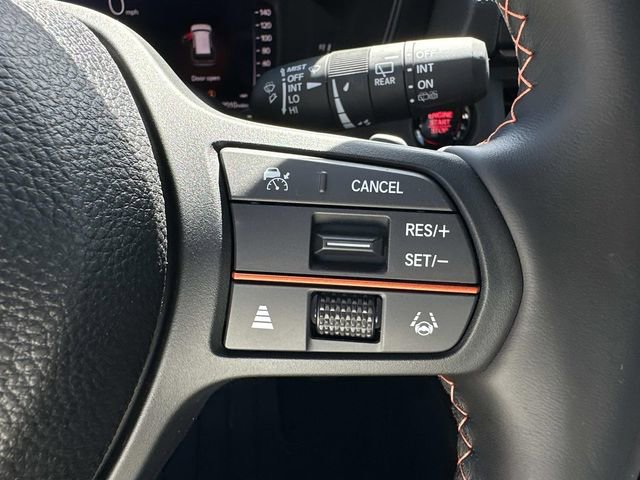 New 2026 Honda Passport TrailSport image 28