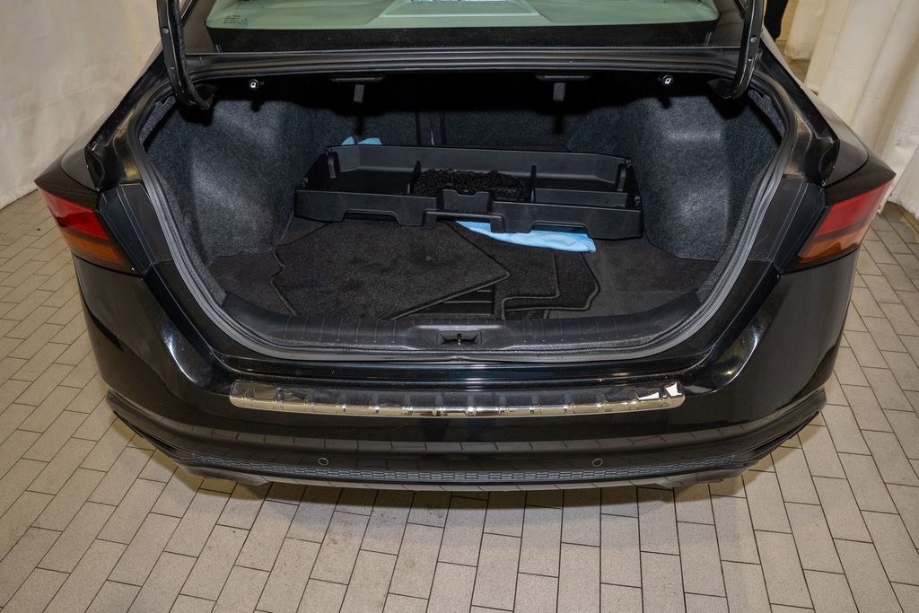 Used 2021 Nissan Altima 2.5 SL image 5