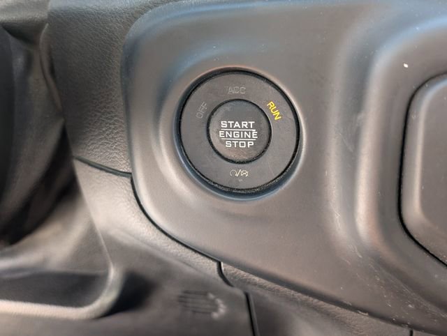 Used 2021 Jeep Gladiator Sport w/ Trailer Tow Package image 31